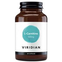 Viridian L-Carnitine